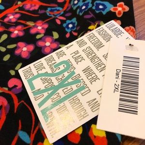 Lularoe: 2x Dani